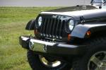 Jeep Wrangler Unlimited Ultimate 2007 года